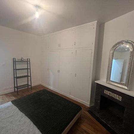 New Entiry Apartment-Private Rooms In Paris Dış mekan fotoğraf