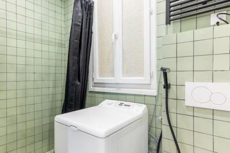 New Entiry Apartment-Private Rooms In Paris Dış mekan fotoğraf
